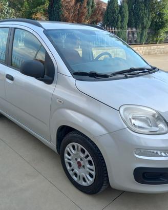 Fiat Panda 1.2 EasyPower Lounge
