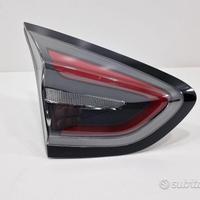 Fanale posteriore interno portellone ford puma