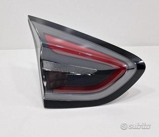Fanale posteriore interno portellone ford puma