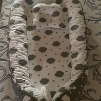Per neonato 0/3mesi!