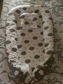 Per neonato 0/3mesi!