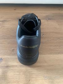 Scarpe da uomo Alexander McQueen
