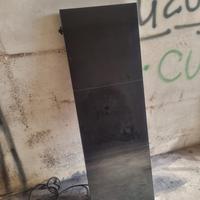 Scalda pizze - vetro ceramica - 60 x 150