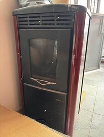 Stufa a Pellet ExtraFlame