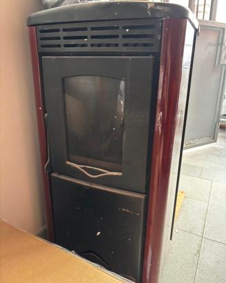 Stufa a Pellet ExtraFlame