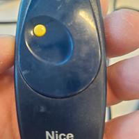 telecomando Nice
