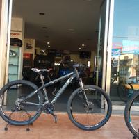 Whistle Mtb  SLX  3x10