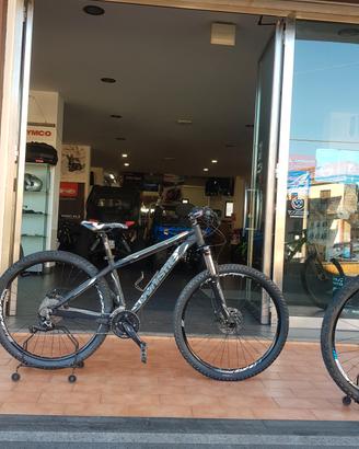 Whistle Mtb  SLX  3x10