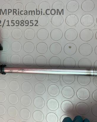 SELETTORE PRESELETTORE HONDA CBR 600 RR 2005 2006