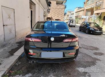 Alfa romeo 159