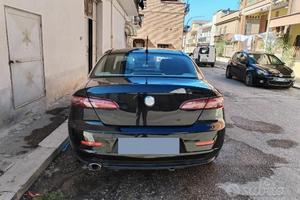 Alfa romeo 159