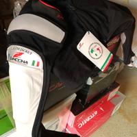 Corpetto Slalom Zandonà Tg.L