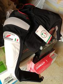 Corpetto Slalom Zandonà Tg.L