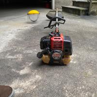 Decespugliatore a scoppio VALEX 33/43