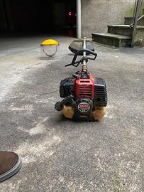 Decespugliatore a scoppio VALEX 33/43