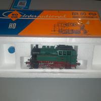 Locotender roco scala  H0 art.04114C