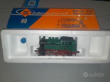 Locotender roco scala  H0 art.04114C