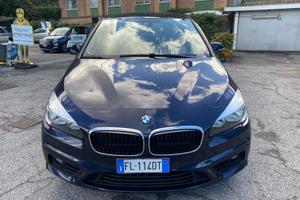 Bmw 218d active tourer