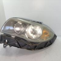 FARO ANTERIORE SINISTRO BMW Serie 1 Serie (E87) 63