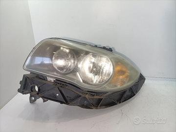 FARO ANTERIORE SINISTRO BMW Serie 1 Serie (E87) 63