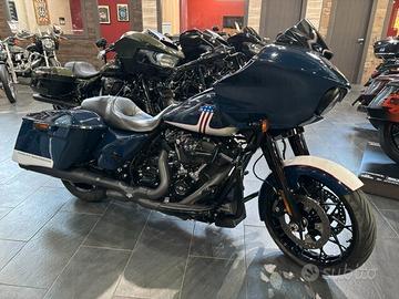 2020 ROAD GLIDE 114 SPECIAL EDITION