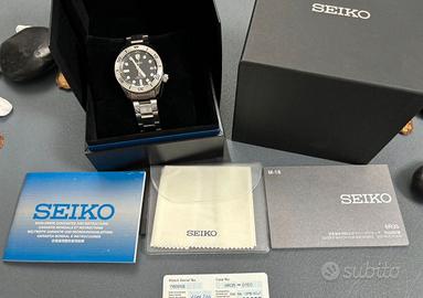 Seiko Prospex SPB185J1
