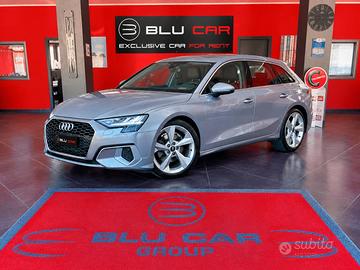 AUDI A3 SPTB 35TDI S-TRONIC 2.0TDI ADVANCED