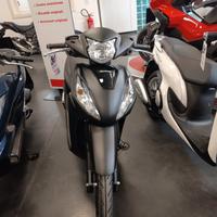 Honda Vision 110