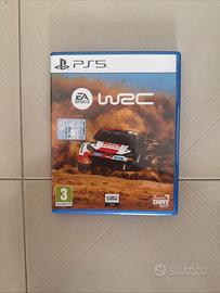 EA WRC PS5