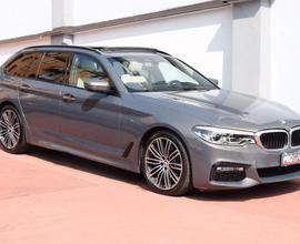 BMW 540 i xDrive Touring Msport INDIVIDUAL FULL