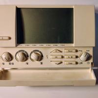 IMMERGAS termostato caldaia