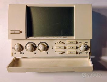 IMMERGAS termostato caldaia