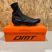 Scarpe ciclismo DMT WKM1