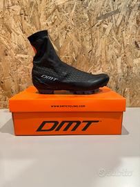 Scarpe ciclismo DMT WKM1