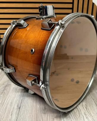 Ludwig Epic Tom da 12"x 9" / Hardware per batteria