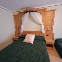 camera la letto matrimoniale 