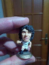 Microstars Campo Bolton Pedana Oro 