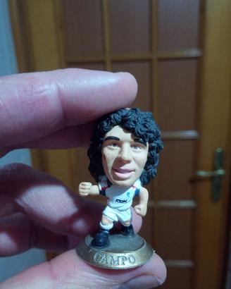 Microstars Campo Bolton Pedana Oro 