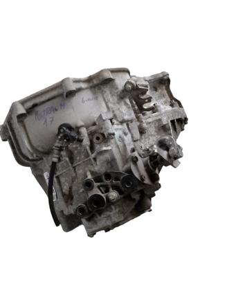 OPEL Astra H Berlina (04>07) CAMBIO MANUALE COMPLE