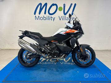 Ktm 1390 Super Adventure S