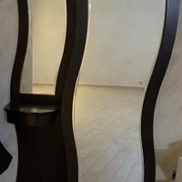 Specchiera con cassetto modello Wind - Design mode