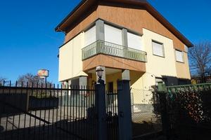 Fossano casa bifamiliare