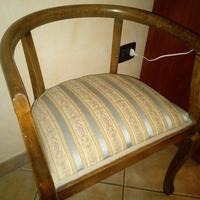 Sedie antiche