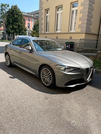 Alfa romeo GIULIA  2.2 Super q4 180cv