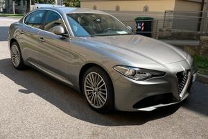 Alfa romeo GIULIA  2.2 Super q4 180cv