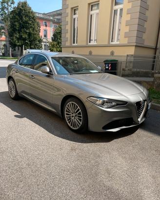 Alfa romeo GIULIA  2.2 Super q4 180cv