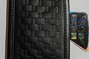 Dash panel x Harley-Davidson Softail Springer