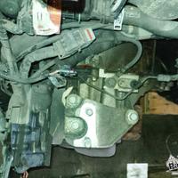 CAMBIO 5M FORD FIESTA 1.6 TD 2015 TZJA 226/2026