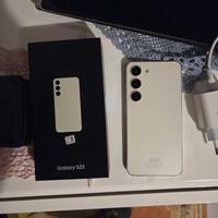 Samsung s23
