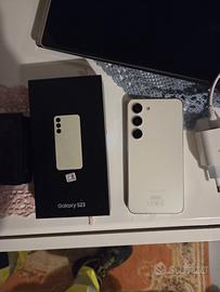 Samsung s23